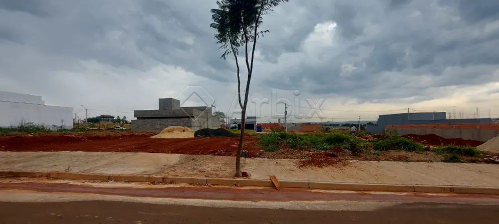 Comprar Terreno / Residencial em Santa B&aacute;rbara D`Oeste R$ 300.000,00 - Foto 1